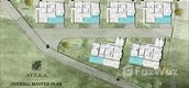 Master Plan of ATARA Luxury Pool Villas