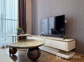 อพาร์ทเม้นท์ 1 ห้องนอน ให้เช่า ในโครงการ Noble Around Sukhumvit 33, คลองตันเหนือ