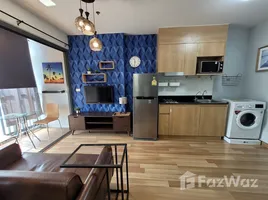 1 Bedroom Apartment for rent at Ideo Mix Sukhumvit 103, Bang Na, Bang Na