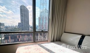 1 Bedroom Condo for sale in Phra Khanong Nuea, Bangkok The Room Sukhumvit 69