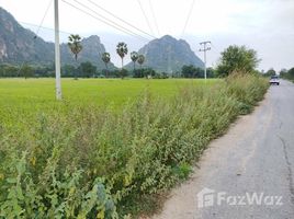  Grundstück zu verkaufen in Cha-Am, Phetchaburi, Cha-Am