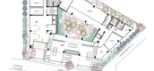 Master Plan of 8 Atelier Residence