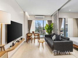 ขายคอนโด 1 ห้องนอน ในโครงการ ลากูน่า เลคไซด์, เชิงทะเล