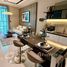 1 спален Квартира в аренду в The Bangkok Thonglor, Khlong Tan Nuea