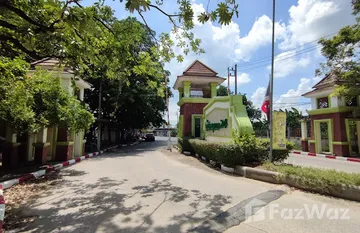 Baan Pruksa 24 in Khlong Luang Phaeng, Chachoengsao
