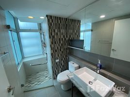 Studio Penthouse for rent at Jesselton Twin Towers, Kota Kinabalu, Sabah