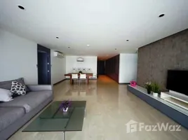 3 chambre Condominium à louer à , Khlong Tan Nuea