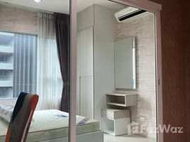 Condominium 1 chambre à vendre à Aspire Ratchada - Wongsawang, Wong Sawang, Bang Sue, Bangkok