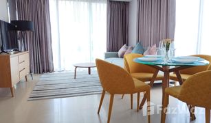 1 Bedroom Apartment for sale in Nong Prue, Pattaya Aurora Pratumnak