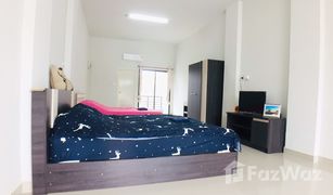 Studio Wohnung zu verkaufen in Bang Prok, Pathum Thani Intermart Condo