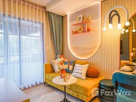 1 Schlafzimmer Wohnung zu verkaufen im The Cube Amaze, Si Sunthon, Thalang, Phuket