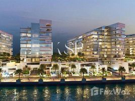 1 спален Квартира на продажу в Lamar Residences, Al Seef, Al Raha Beach