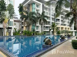 Studio Condo for sale at Royal Place, Kathu, Kathu, Phuket