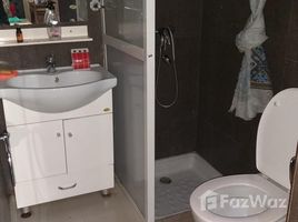 1 غرفة نوم شقة للبيع في NA (Rabat Hassan), Rabat-Salé-Zemmour-Zaer Appartements à vendre de 55m² commerciale a hassan