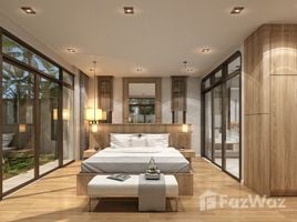 4 спален Вилла на продажу в Rungtiva Private Pool Villas, Thep Krasattri, Тхаланг