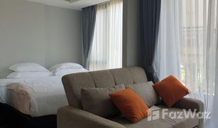 Studio Condo for sale in Choeng Thale, Phuket 6th Avenue Surin