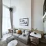 1 Bedroom Apartment for rent at Culture Thonglor, Khlong Tan Nuea, Watthana