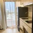 1 спален Квартира в аренду в The Nest Sukhumvit 64, Bang Chak, Пхра Кханонг
