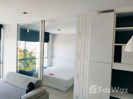 1 Bedroom Condo for sale in Bang Chak, Bangkok The Room Sukhumvit 64