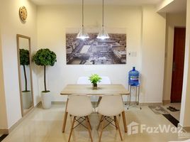 2 chambre Condominium à louer à , Phuoc Kien, Nha Be