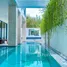 3 Bedroom Villa for sale at Baba Beach Club Residence, Cha-Am, Cha-Am, Phetchaburi