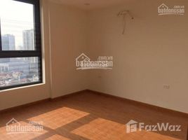 3 Phòng ngủ Căn hộ for rent at HH2 - Bắc Hà, Trung Van, Từ Liêm