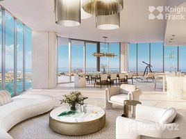 Palm Beach Towers 2 で売却中 1 ベッドルーム アパート, 海岸線アパートメント