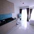 Studio Apartment for rent at Long Beach Condo, Na Chom Thian, Sattahip, Chon Buri