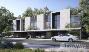 3 Bedrooms Townhouse for sale in Earth, Dubai Jouri Hills 3