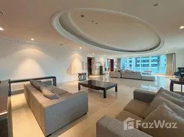 4 Bedroom Apartment for sale at Le Reve, Dubai Marina