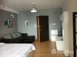 คอนโด 1 ห้องนอน ให้เช่า ในโครงการ ศุภาลัยปาร์ค เอกมัย-ทองหล่อ, บางกะปิ