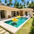 3 Bedroom Villa for rent in Maret, Surat Thani, Maret