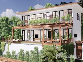 3 Bedroom Villa for sale at Moonstone Hill, Bo Phut, Koh Samui