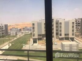 3 Bedroom Penthouse for rent at Palm Hills Kattameya, El Katameya, New Cairo City, Cairo