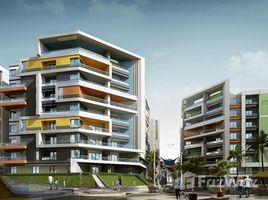 3 Bedroom Condo for sale at il Mondo, New Capital Compounds, New Capital City, Cairo, Egypt