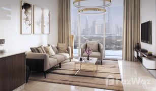 2 Bedrooms Apartment for sale in Meydan Gated Community, Dubai Park Avenue - Azizi