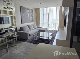 คอนโด 2 ห้องนอน ให้เช่า ในโครงการ เดอะ รูม สาทร-ถนนปั้น, สีลม