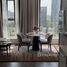 Студия Кондо в аренду в La Clef Bangkok by The Crest Collection, Phra Khanong, Кхлонг Тоеи