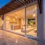 1 Bedroom Villa for sale at Elizabeth Garden, Maenam, Koh Samui