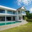 6 Bedroom Villa for rent at Paradise Heights Cape Yamu, Pa Khlok, Thalang, Phuket, Thailand