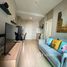 1 спален Кондо на продажу в Lumpini Suite Phetchaburi - Makkasan, Makkasan, Ратчатхещи
