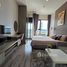 Студия Квартира в аренду в KnightsBridge Prime Onnut, Phra Khanong Nuea