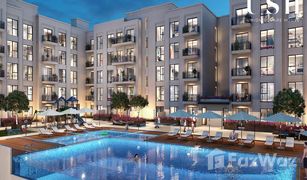 2 Bedrooms Apartment for sale in Reem Community, Dubai The Diplomat Residences