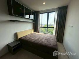 อพาร์ทเม้นท์ 1 ห้องนอน ให้เช่า ในโครงการ เอลลิโอ เดล เนสท์, บางนา, บางนา, กรุงเทพมหานคร