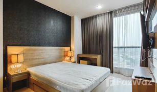 1 Bedroom Condo for sale in Din Daeng, Bangkok Rhythm Ratchada - Huai Khwang