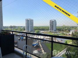 2 спален Квартира на продажу в Marinas Golf al 100, Tigre