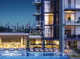 Студия Квартира на продажу в Wilton Park Residences, Mohammed Bin Rashid City (MBR), Дубай