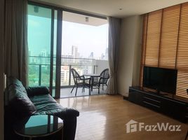 Aequa Sukhumvit 49 で賃貸用の 2 ベッドルーム マンション, Khlong Tan Nuea