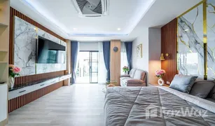 6 Bedrooms Villa for sale in Nong Prue, Pattaya 