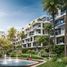 Badya Palm Hills で売却中 2 ベッドルーム アパート, Sheikh Zayed Compounds